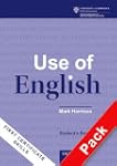 Use of English: Teacher's Pack (Stude...