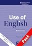 Use of English: Teacher's Pack (Student's Book and Answer Booklet)