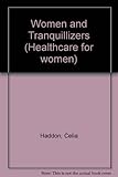 Women and tranquillisers