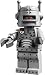 LEGO Collectable Minifigures: Robot (Sealed)