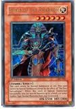 Yu-Gi-Oh! - Spirit of the Pharaoh - Ancient Sanctuary - #AST-062 - 1st Edition - Ultra Rare