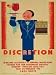 Discretion, Motivational Poster