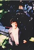 : KNIGHT RIDER DAVID HASSELHOFF MICHAEL KNIGHT AND K.I.T.T. 4X6 PHOTO
