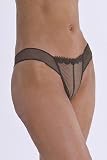 Simone Perele Stiletto Thong (169700)