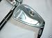HONMA BERES JAPAN MG703 SINGLE IRON ARMRQ UD49 2 STARS SHAFT REGULAR FLEX