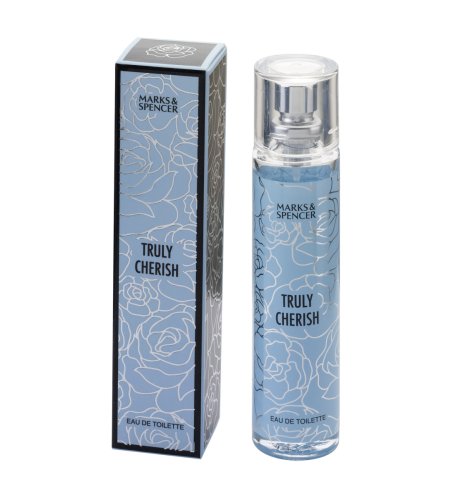 Truly Cherish Eau de Toilette 25ml