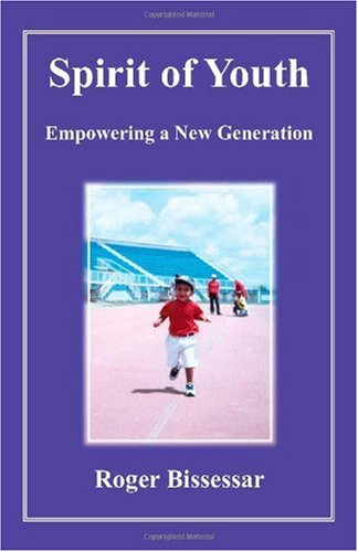 spirit of youth empowering a new generation