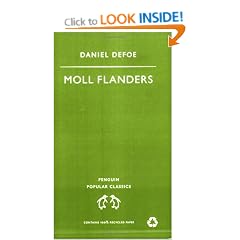 Moll Flanders