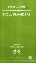 Moll Flanders