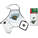 McArthur Jacksonville Jaguars Tailgate & Kitchen Combo