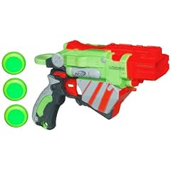 Nerf 32214983 - Vortex Proton - deutsche Version
