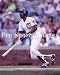 Andre Dawson Chicago Cubs 8x10 Photo