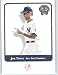 2001 Fleer Greats of the Game #60 Joe Torre - St. Louis Cardinals (Baseball Cards)