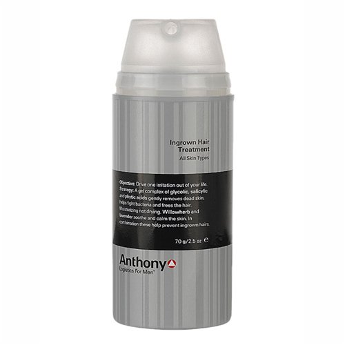Anthony Logistics For Men 2.5 oz