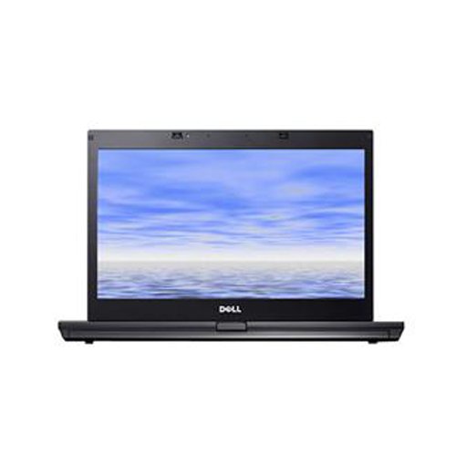 Dell Latitude E6510 15.6 inch Laptop Computer Core i5-520M 250GB HD 4GB RAM