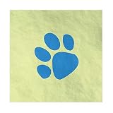 Party Pups Beverage Napkins 16ct