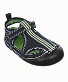 Wee Kids "All about Aqua" Training Sandals (Infant Boys Sizes 2 - 5)