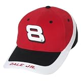 Dale Earnhardt Jr Cap - Dale Earnhardt Jr. Young Gun Cap