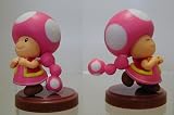 Furuta Choco Party Super Mario Puzzle Figure Toadette 41fW6uol2GL. SL160 Furuta Choco Party Super Mario Puzzle Figure Toadette
