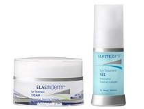 1 ELASTIderm Eye Treatment Cream and 1 Eye Treatment Gel
From OBAGI Elastiderm Night Eye Cream and Day Eye Gel
