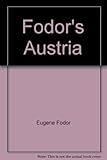 Fodor's Austria