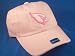 NFL Arizona Cardinals hat. Womens available in Pink, Blue or White