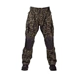 BT 08 Combat Series Camo Paintball Pants - X-Large