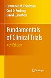 Fundamentals of clinical trials