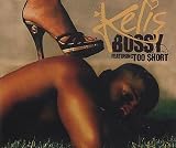 Bossy [2 Track CD]