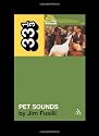 Beach Boys' Pet Sounds (33 1/3)