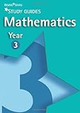Mathematics. Year 3