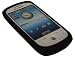 mobile:instyle Silikon Case Tasche black für Google G2/ Vodafone HTC Magic	mobile:instyle Silikon Case Tasc... 