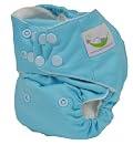 Sweet Pea Pocket Diapers