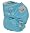 Sweet Pea Pocket Diapers