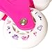 Vilano Adjustable Inline Skates for Girls