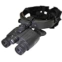 Luna Optics LN-PBG1-PRO Premium Night Vision Goggles with Head Mask