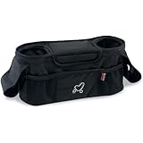 Britax Stroller Organizer, Black