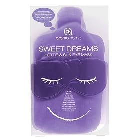 Sweet Dreams Gift Set - Lavender with Pure Lavender Essential Oil
