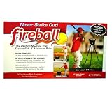 Fireball Pitching Machine by Trend Sports
