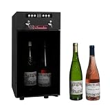 CV2T distributeur de vin au verre