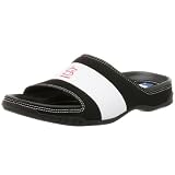 Reebok Mens MLB St Louis Cardinals Upscale Slide