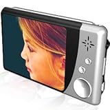 Review August DMP280TV 2G / 2.8