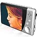 2.8 MP4 Payer & TV/Radio/Camera with 8GB Built-in Flash Memory and Mini SD Card Reader