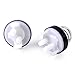 hermeshine TM Pack of 10 Primer Bulb Fuel Pump 4238 350 6201 for Stihl TS410 TS420 420 TS700 TS800