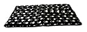 Brainstorm Pets Paw Print Blanket, Large