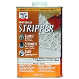 BARR COMPANY QKS3 PREMIUM BRUSHABLE PAINT STRIPPER QT