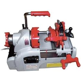 Wheeler Rex 7992 1" Sidekick II Pipe Threader