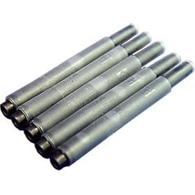 【クリックで詳細表示】LAMY カートリッジインク 5本入 グリーン LT10GR 〔正規輸入品〕： 文房具・オフィス用品