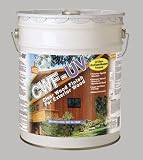 5GAL REDWD VOC WDFinish