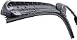 Bosch 3397118993 Wischblatt Satz Aerotwin Nachrüstungsset AR503S - Länge: 500/475